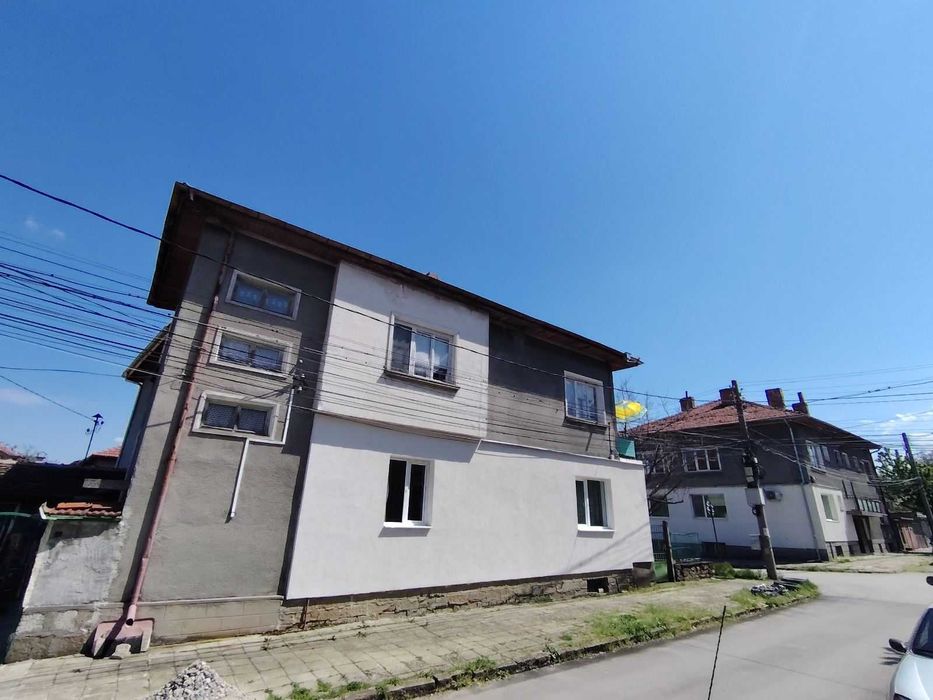 Продава се Етаж от къща в Ловеч, Широк център - 105 кв.м за 365 €/кв.м - Снимка #15