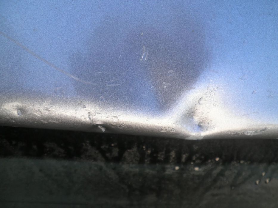 Haion Nissan Juke ( cu defect )