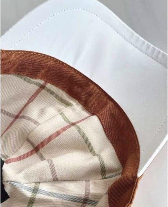 Новая кепка LORO PIANA