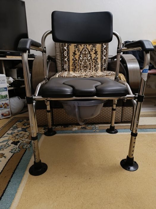 Срочно продам новый биотулет