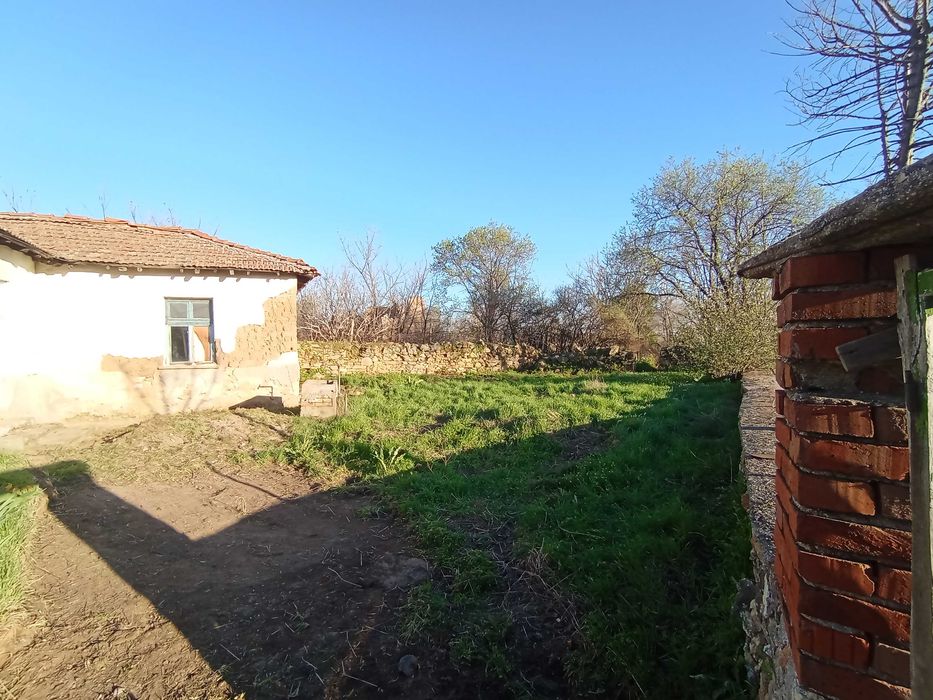 Продава се Къща в Харманли - 70 кв.м за 186 €/кв.м - Снимка #10