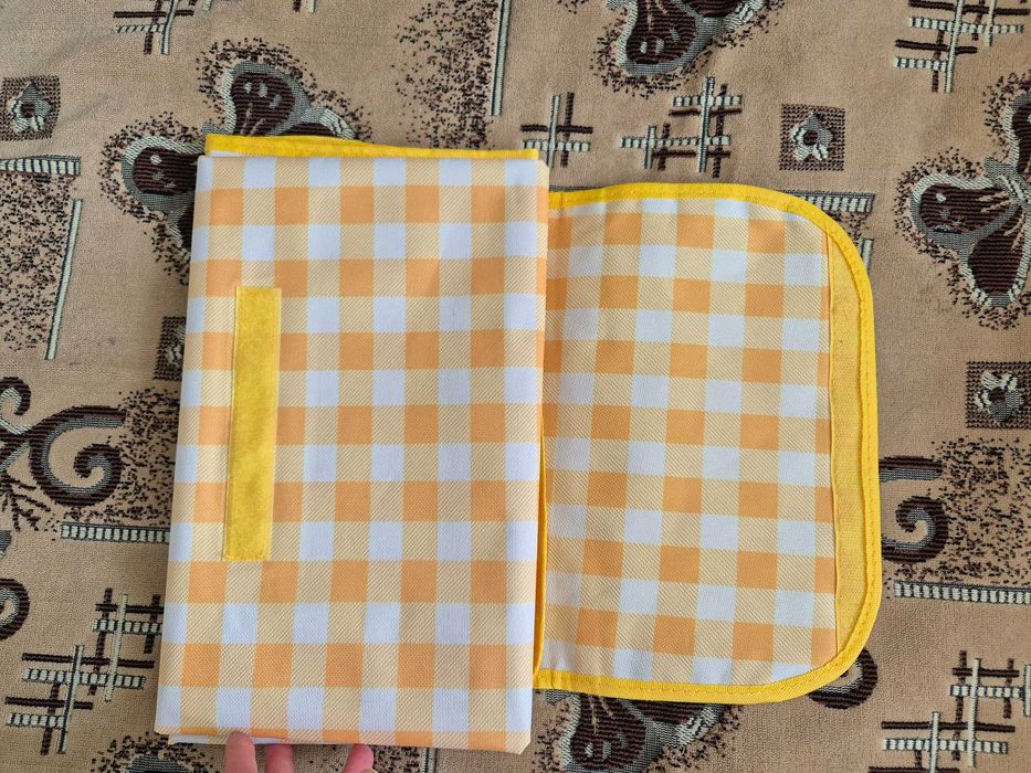 Продам плед пляжный