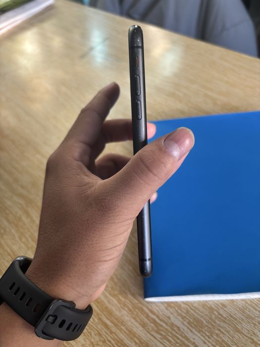 Iphone (aйфон) 11  128гб Без ремонт в идеале