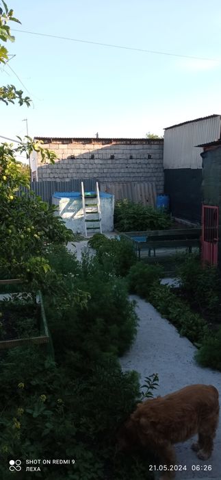 Продам/обменяю уютный дом