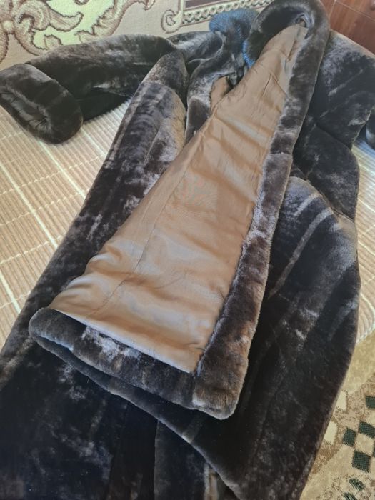 Срочно продам шубу