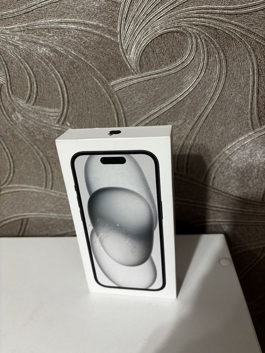 Iphone 15, 99%, на гарантии