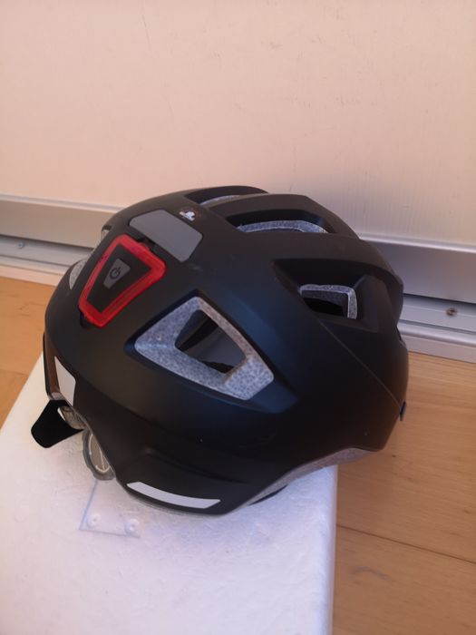 Casca ciclism bicicleta BIKEmate Germany