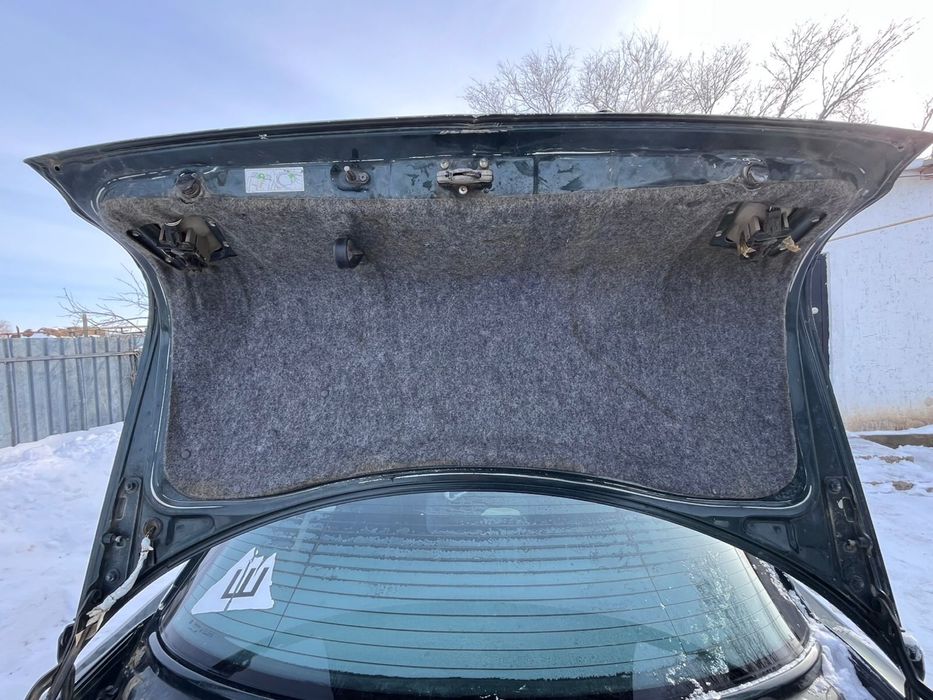 Опель омега требует ремонта