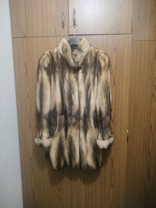 Blana naturala de nevastuica nr mare 48,50