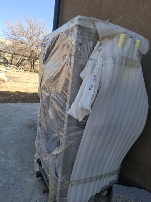 Аппарат мороженное