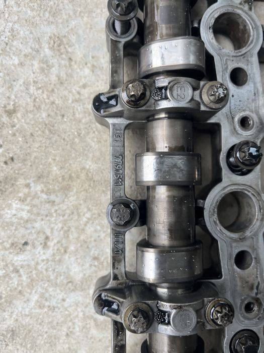 Валове бмв/bmw n47d20 валове бмв н47д20 320d 318d 118d 120d