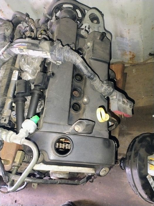 Двигатель 3.0 Мазда трибьют привозной