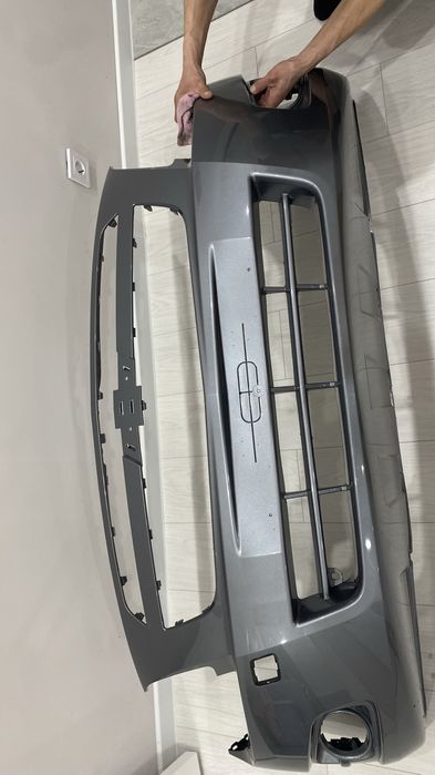Бампер от chevrolet cobalt