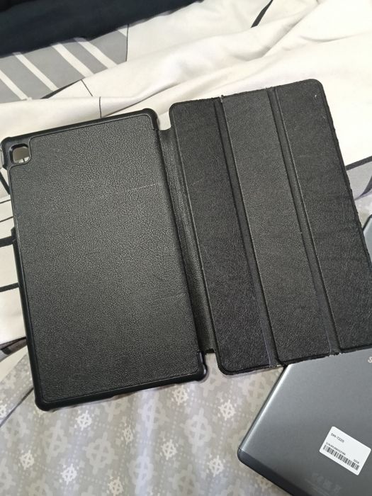 Samsung galaxy tab a7