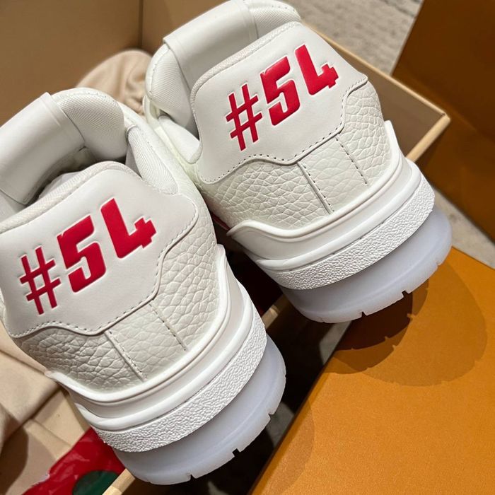 Sneakers Louis Vuitton