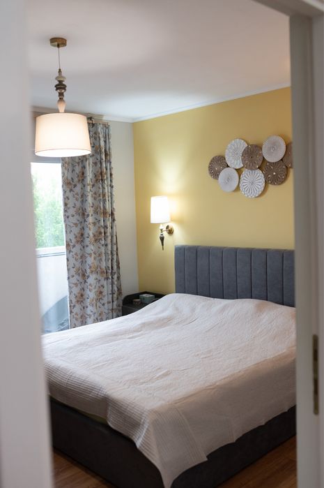 Apartament in Duplex