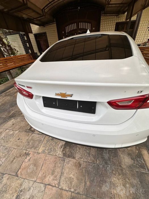 Chevrolet Malibu, 2018, Toshkent – 2