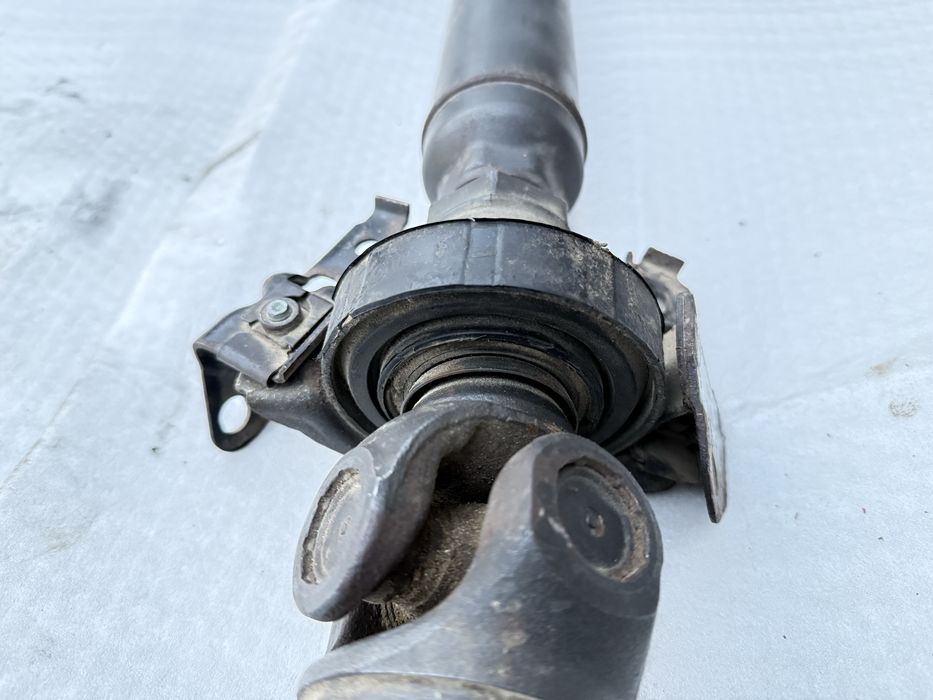 кардан на Мерседес E280