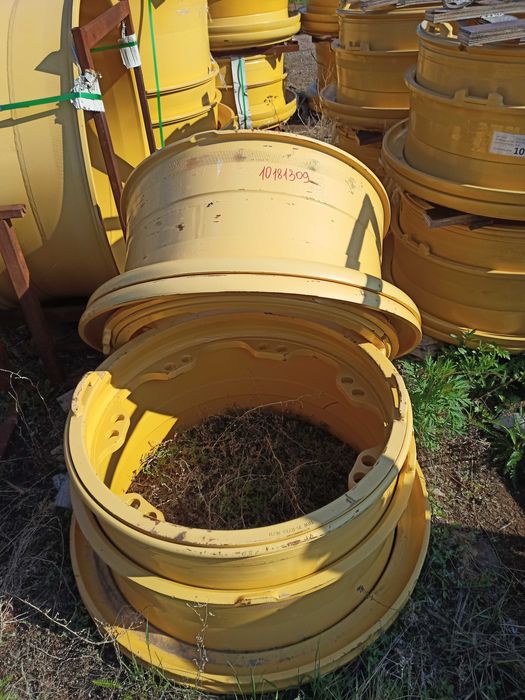 Диск колесный  .