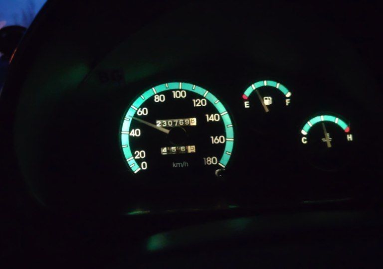 Матиз автомобил 2010