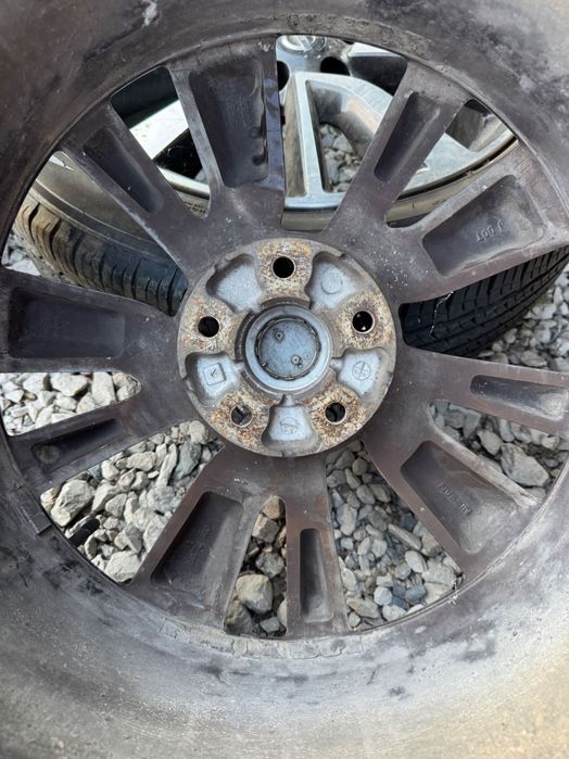 Джанти Нисан х трайл Кашкай Nissan Qashqai X-trail 19”.  225/55/19