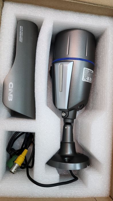 Камери за видео навблюдение CNB
CNB - 100 лв - нова