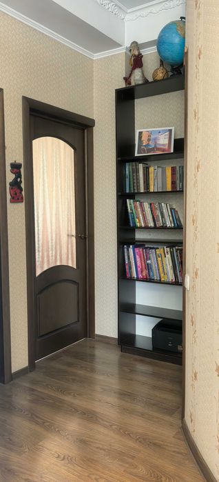 Продаётся 3 комнатная квартира