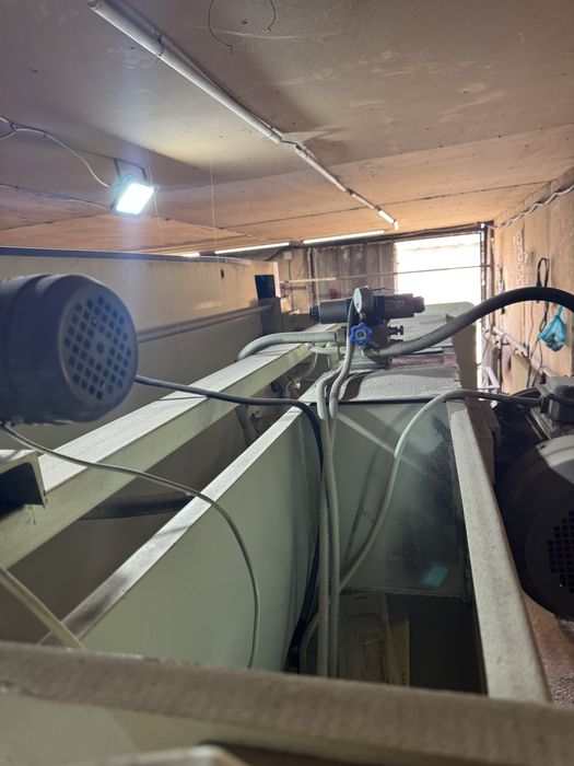 Литогиб 63 тоны  длина 320