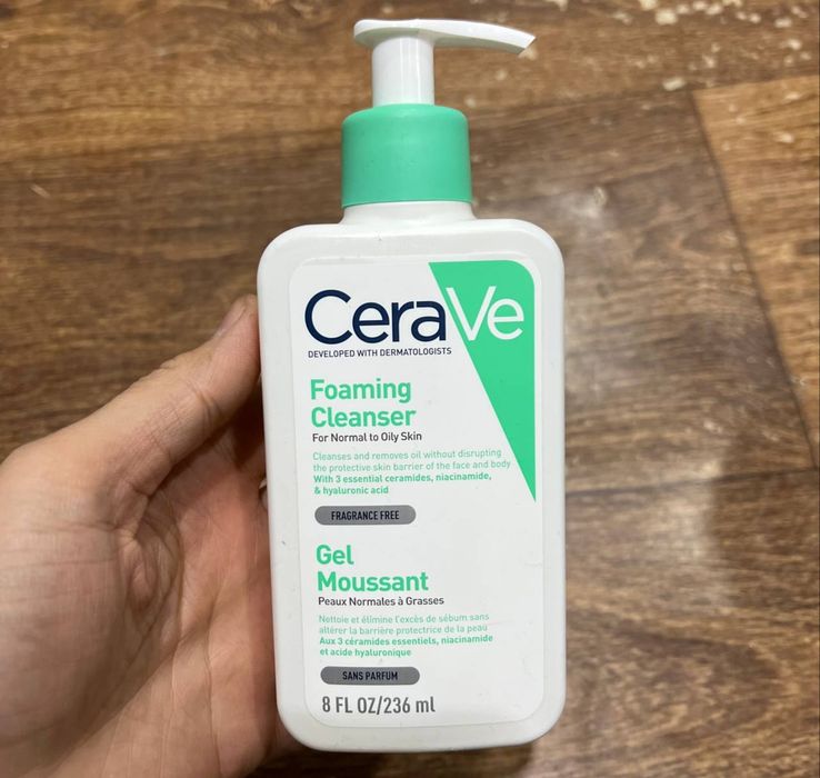 ESTEL Color OFF, Estel Otium Aqua, soch uchun Estel maskalar, CERAVE
