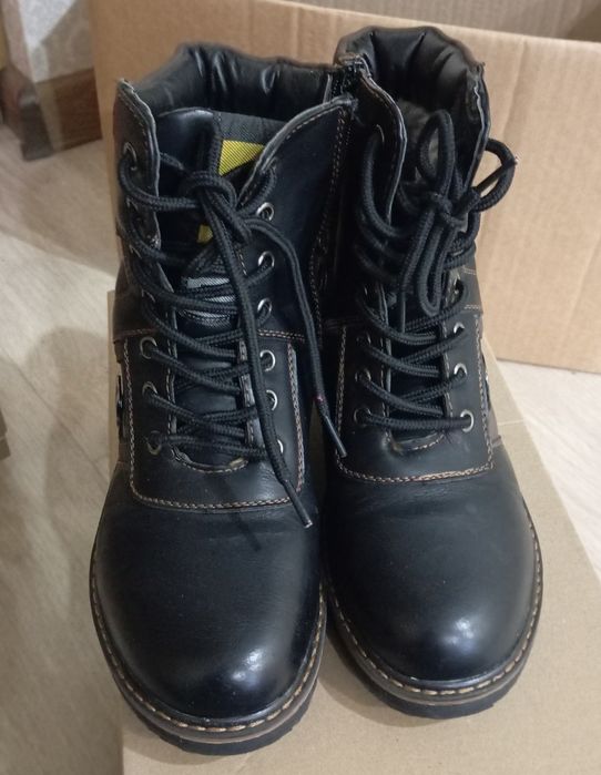 Продам Обувь На Мальчика