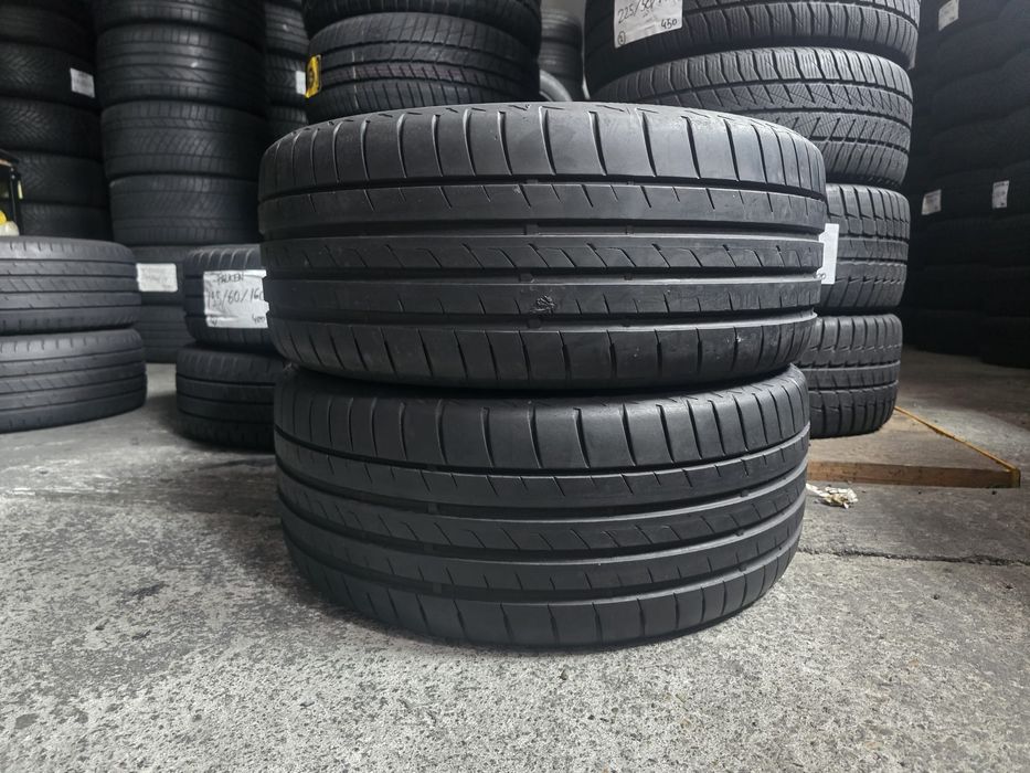 Firestone 225/40 R18 92Y vară