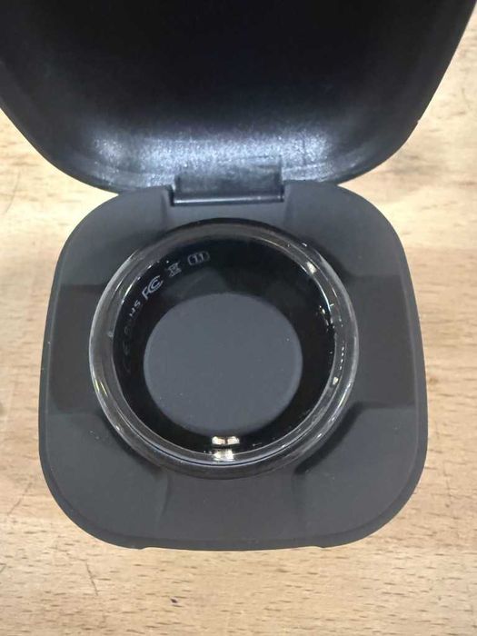 Smart пръстен–интелигентен тракер за здраве и активност