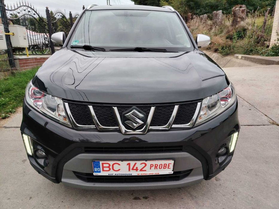 Suzuki Vitara 1.4 S 4x4
