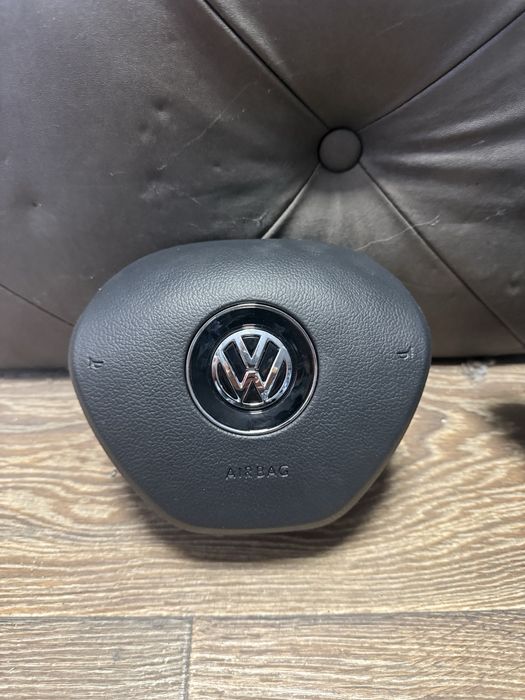 Vw polo caddy transporter аирбаг аербаг еирбаг airbag