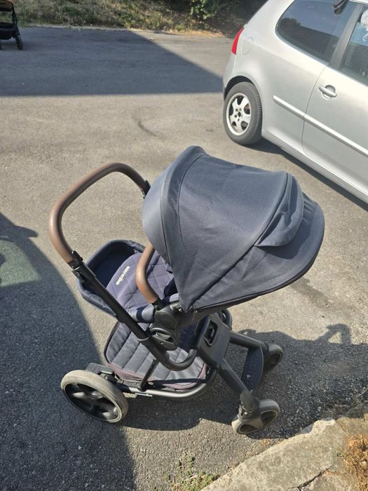 Easywalker harvey 3 premium