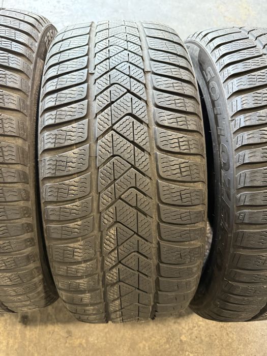 235/45/18 пирели