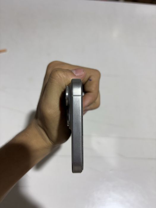 Iphone 15proMax Ұсталған 1хозяйн