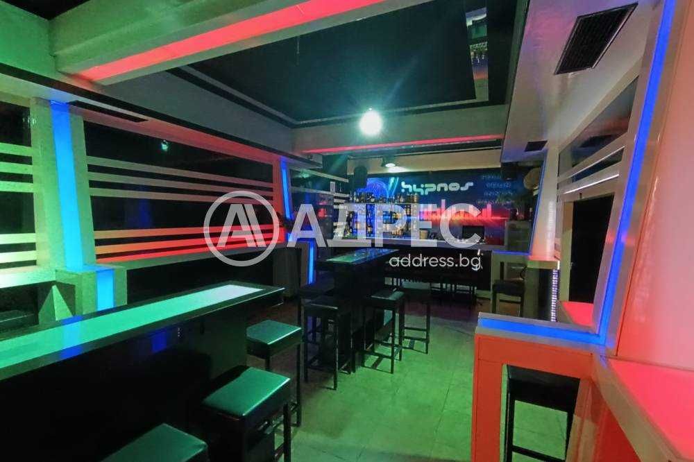 Дава се под наем Магазин в Разград, Орел - 200 кв.м за 1530 € - Снимка #4