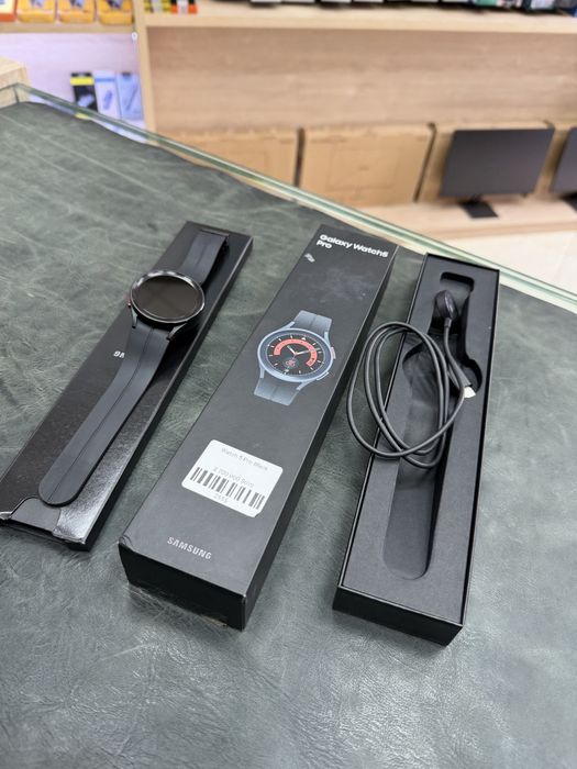 Samsung Galaxy Watch 5 Pro