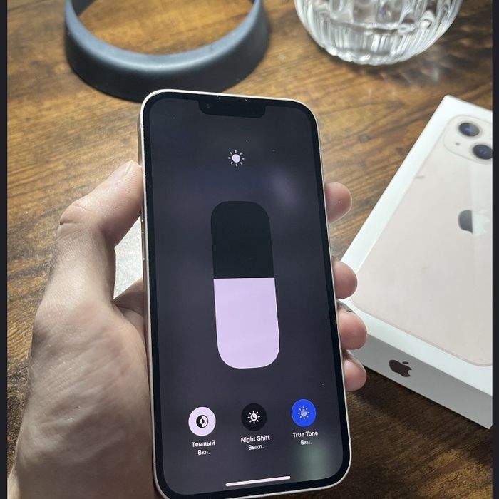 Айфон 13    128 Гб