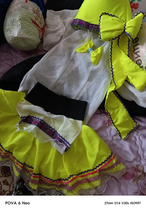 Продам новогодние костюмы