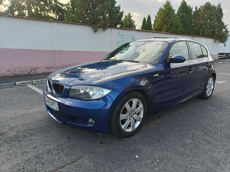 BMW 118i Pachet M