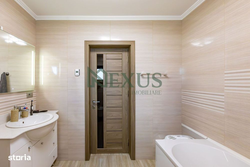 Casă premium nouă de vânzare – Bacău, Strada Vasile Lupu