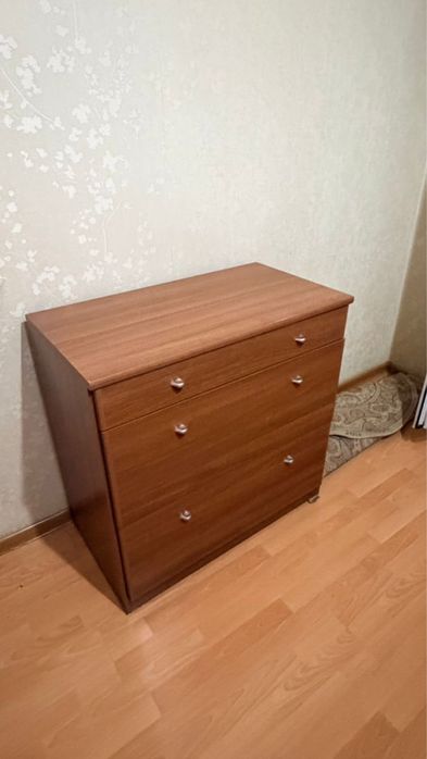 Спальный гарнитур с диваном
