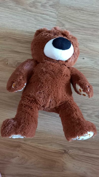 Интерактивно мече Лу