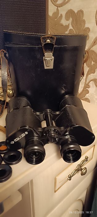 Бинокль БПЦ 7х50