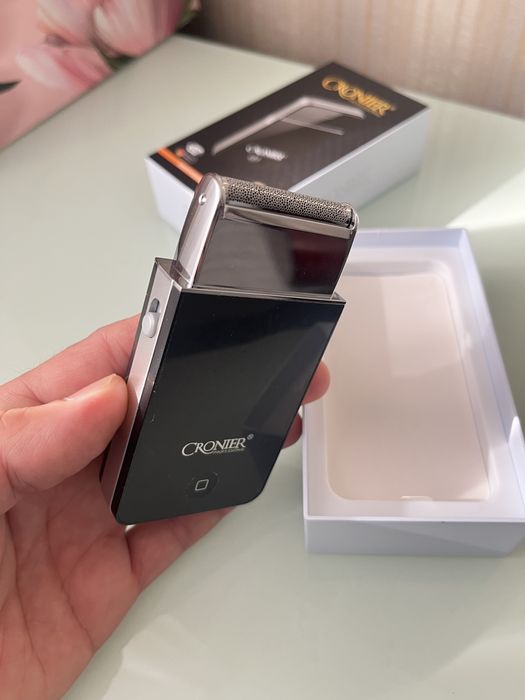 Продам электробритва