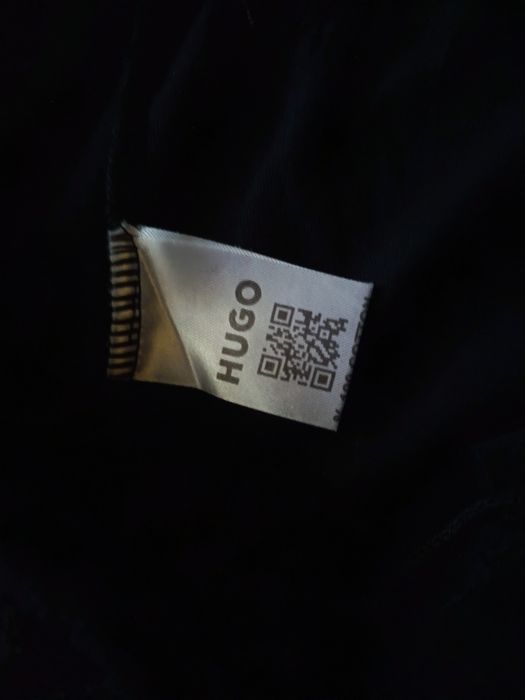 Pantaloni scurți Hugo Boss