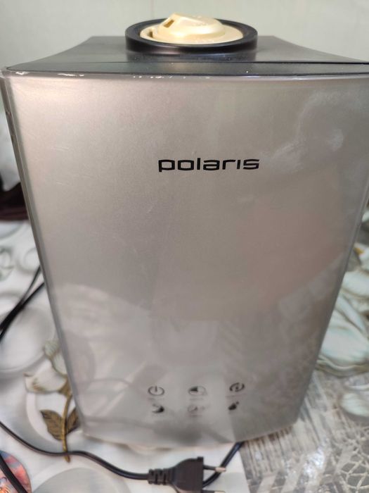 Увлажнитель воздуха Polaris