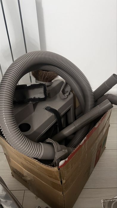 продается бу пылесос Кирби